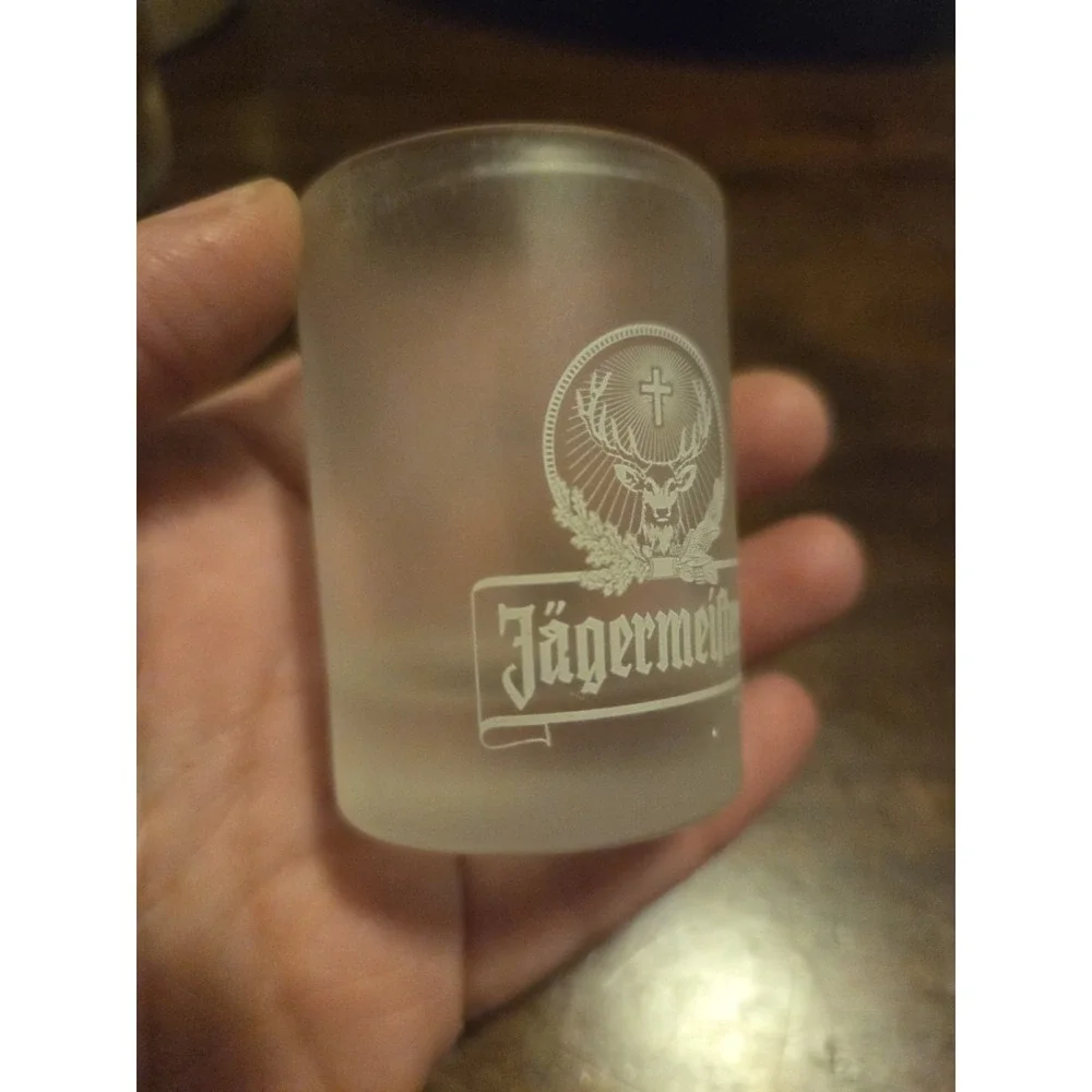 Jagermeister 2 1/4